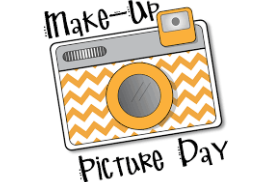  MCE Picture Retake Day Nov 28, 2023.  Pick up an order form in the school office or order online
